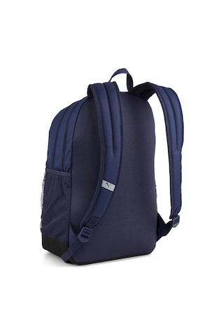 Puma Buzz Sırt Çantası - 091153-9538 Lacivert