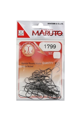 Maruto 1799 1251c Bn İğne 50 '-2-0