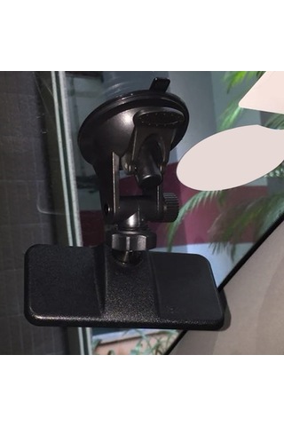 Besthome1 Arac İçi Bebek Gözlem Aynası, Kare Şekil, Akrilik, Çocuk İzleme Aracı