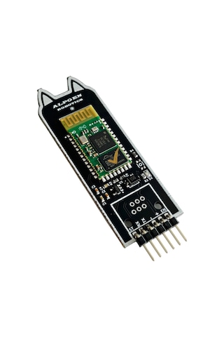 Arduino Projeleri Hc05 Bluetooth Modülü