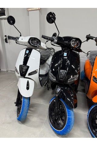 Mondıal Wıng 50 2026 Model Beyaz