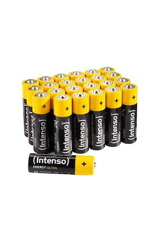 Intenso Energy Ultra Aa Lr6 24adet