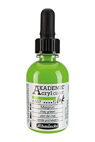 Mürekkep 50 Ml 557 May Diğer