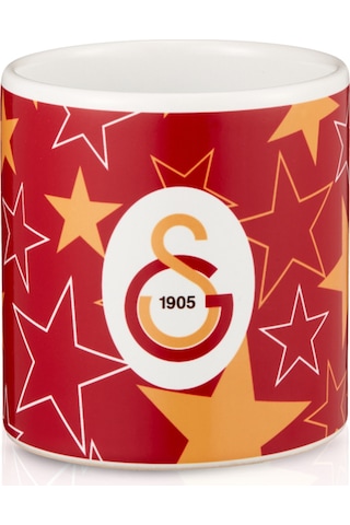Galatasaray Yeni Yıl Mug U252306 Kırmızı
