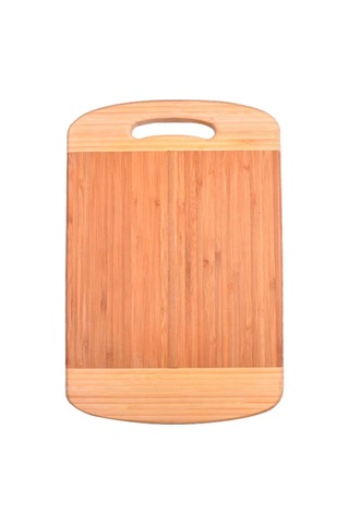 Bambu Kesme Tahtası Küçük Boy 22 32 Cm Çok Renkli