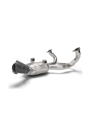 Akrapovıc E-b13e1 Bmw R 1300 Gs - R 1300 Gs Adventure 23-26 Tıtanıum Headers