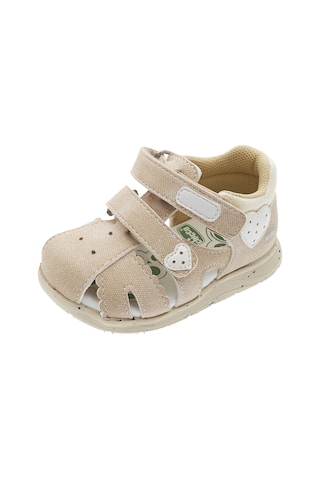 Chicco Sandalet Gefıra 01073156000000 000400 Beıge-400 Çok Renkli