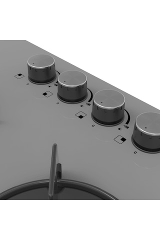 Termikel BH P6144C A Ankastre Ocak