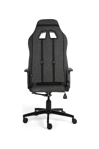Hawk Fab V5 3d Kolçak Kumaş Füme Gaming Oyuncu Koltuğu Cccc1hwk0036 Çok Renkli