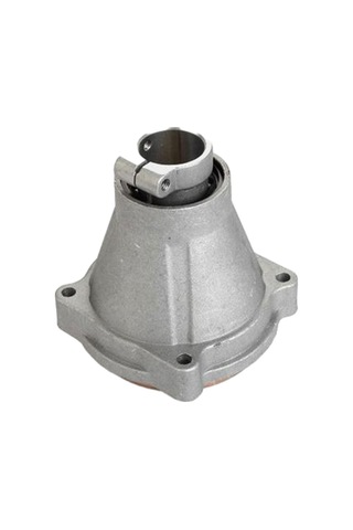 Suntek Magideal Biçme Makinesi Bağlantı Plakası Yan-26-tüp-7t