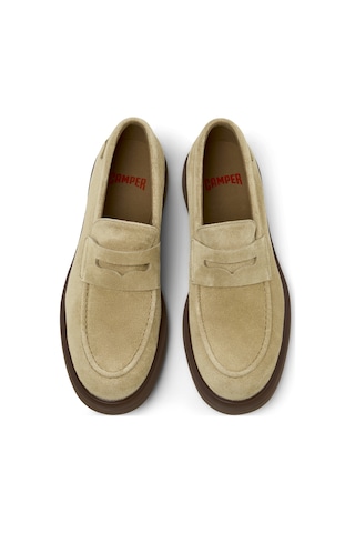 Camper Norman Erkek Makosen Ayakkabı K101001-008
