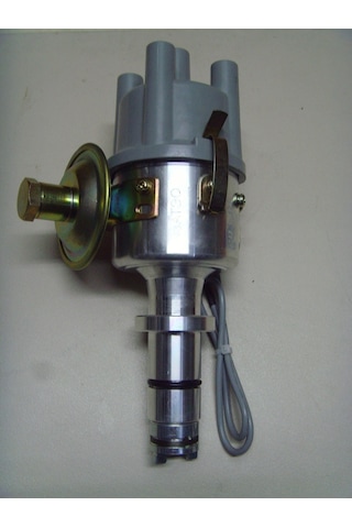 Distribütor Skoda Favorit Felicia 554246031