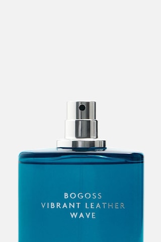 Zara Bogoss Vıbrant Leather Wave Edp 100 Ml Odunsu - Oryantal