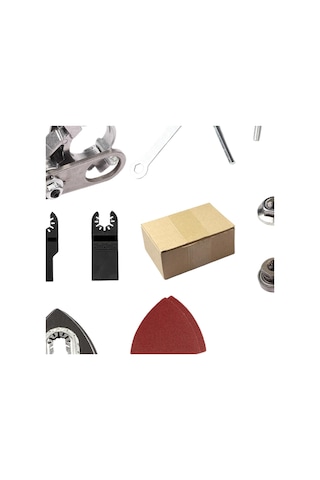 Homyl Çok Fonksiyonlu Avuç İçi Taşlama Makinesi, A