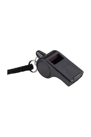 Tryon Dk-100-11 Plastik ipli Unisex Düdük Çok Renkli