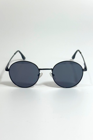 Unisex Polarize Uv400 Koruma Siyah Güneş Gözlüğü