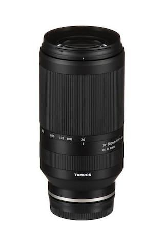 Tamron 70-300mm F4.5-6.3 Di Iıı Rxd Lens Sony E