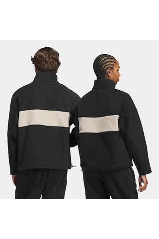 Adidas Originals Siyah Polar Sweatshirt Kg9164