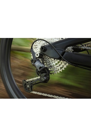 Shimano Deore Rd-m6100 Arka Aktarıcı Shadow Plus 12v Sgs +51 X