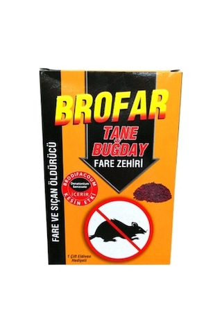Fare Yemi 200gr 5324