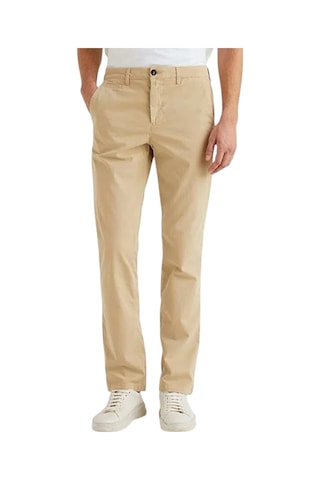 United Colors Of Benetton Erkek Pantolon 4dkh55ı18 Bej