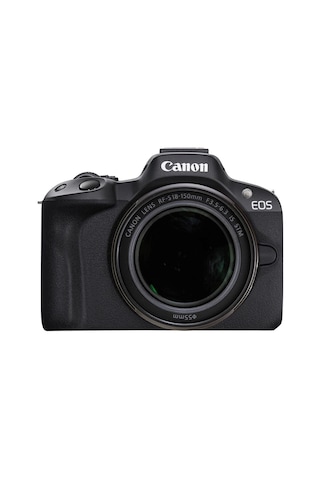 Canon EOS R50 18-150mm Is Stm Lensli Kit