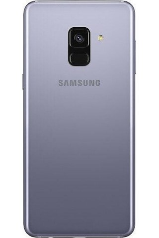 Samsung Uyumlu, A8 2018 A530 Arka Kapak Pil Batarya Kapağı