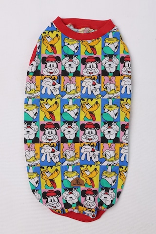 Küçük Orta Irk Yazlık Duffy Supreme Tişört