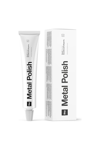 Koch Chemie Metal Polish