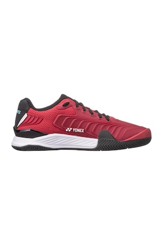 Yonex Power Cushion Eclipsion 4 Bordo All Court Tenis Ayakkabısı 001