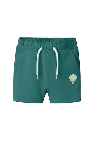 Nmmfrıtzo Nreg Swe Shorts Mavi Erkek Çocuk Şort Mavi