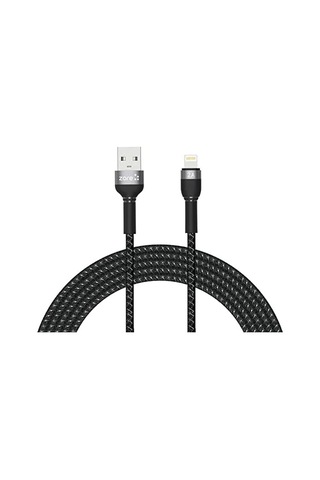 Senon Zore Shira Serisi Lightning Usb Kablo 3m