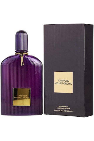Tom Ford Velvet Orchid Edp 100 Ml Kadın Parfüm