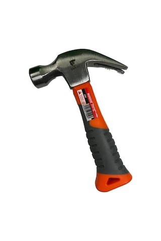 Toolas 250gr Fiberglas Saplı Çekiç 331683236