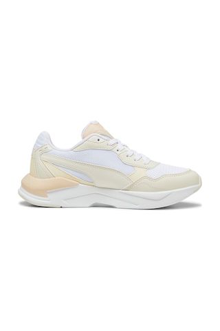 Puma X-ray Speed Lite Unisex Bej Spor Ayakkabı Bej