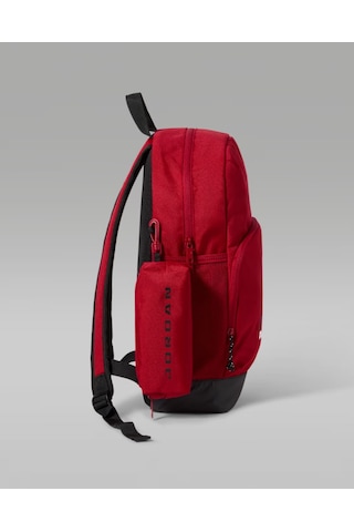 Nike Nıke Jordan Jan Aır Raıd Backpack Sırt Çantası 9a9250 R78