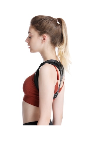 Ankaflex Dik Duruş Korsesi