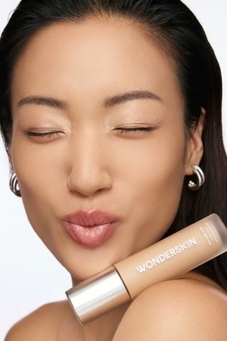 Wonderskin Hyper-bond Serum Fondöten Likit Bliss