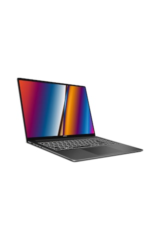 MSI Modern 16S AI+ G3MG G3MG-049TRF01 Ultra 7 355 16 GB 256 GB SSD16" Free Dos Dizüstü Bilgisayar +Çanta