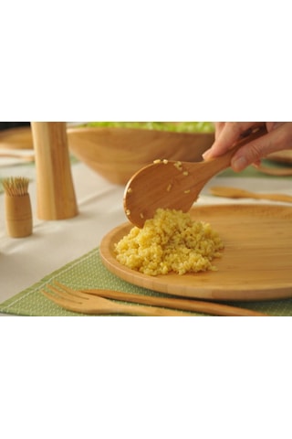 Bambum Caprino Yemek Kaşığı