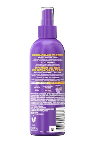 Aussie Hair Insurance Durulanmayan Saç Bakım Spreyi 236ml