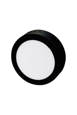 Ct-5235 Sıva Üstü Led Panel 18w Günışığı Genel