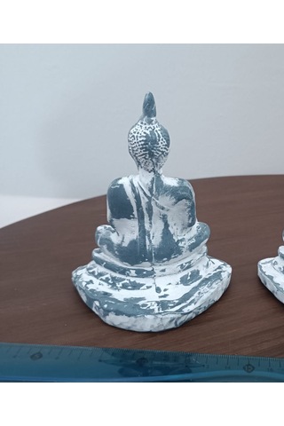 Buda Biblo El Yapımı