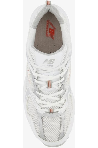 New Balance Erkek Ayakkabı Mr530ac Mr530ac Beyaz