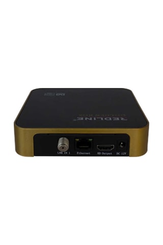 Redline Golden Box Full Hd Uydu Alıcısı