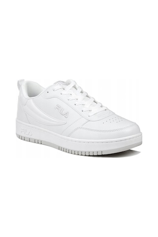 Fila Ffm0370.10004 Rega Nf Erkek Sneaker - Beyaz