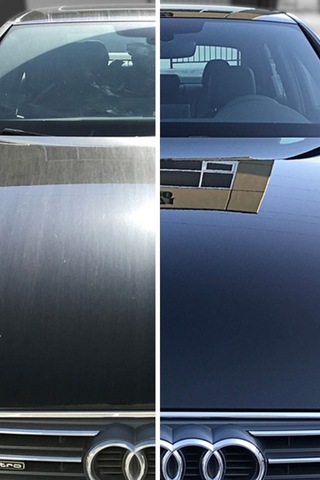 Susuz Motor Temizleme Spreyi Seramik Cila Hızlı Cila Pratik Cila Muhteşem 2'li