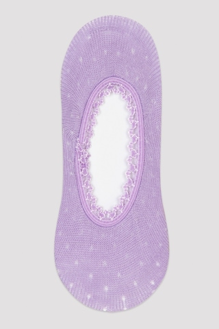Penti Kız Çocuk Pretty 2li Çok Renkli Suba Çorap Pheıb7nt24ıy-mıx
