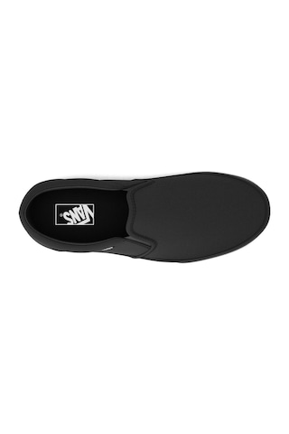 Vans Asher Kadın Ayakkabı Siyah Kadın Ls Ayakkabı Vn0a45jm1861