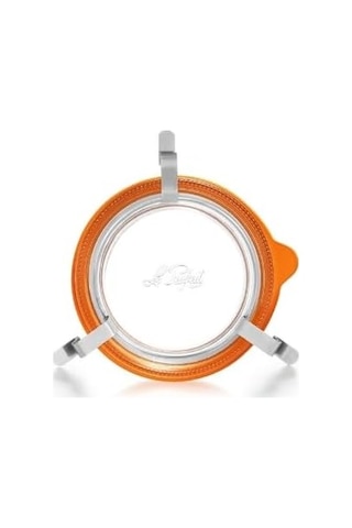 3 Klipsli Cam Kavanoz 425 Ml 4 Adet 7009